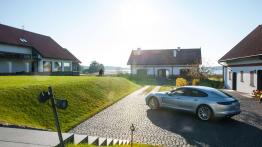 Porsche Panamera – i nie mów, że miłości nie można kupić!