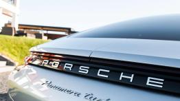 Porsche Panamera – i nie mów, że miłości nie można kupić!