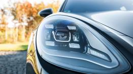 Porsche Panamera – i nie mów, że miłości nie można kupić!