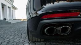 Porsche Panamera – i nie mów, że miłości nie można kupić!
