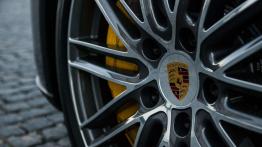 Porsche Panamera – i nie mów, że miłości nie można kupić!