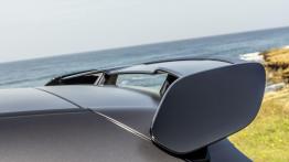 Mercedes-AMG A45 4MATIC+ - spoiler