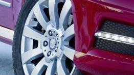 Mercedes GLK 350 4MATIC - koło