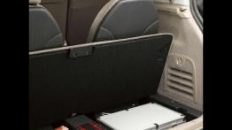 Renault Grand Scenic - bagażnik