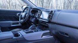 Citroen C5 Aircross – już wiemy, jaką wersję warto kupić