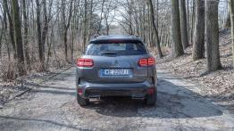 Citroen C5 Aircross – już wiemy, jaką wersję warto kupić