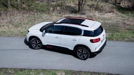 Citroen C5 Aircross – już wiemy, jaką wersję warto kupić