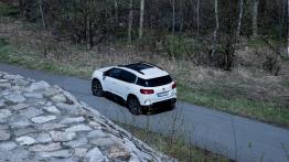 Citroen C5 Aircross – już wiemy, jaką wersję warto kupić