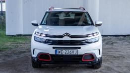 Citroen C5 Aircross – już wiemy, jaką wersję warto kupić