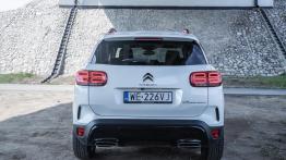 Citroen C5 Aircross – już wiemy, jaką wersję warto kupić