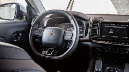 Citroen C5 Aircross – już wiemy, jaką wersję warto kupić