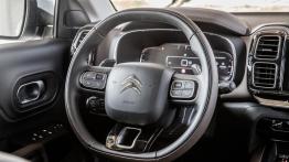 Citroen C5 Aircross – już wiemy, jaką wersję warto kupić