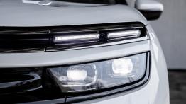 Citroen C5 Aircross – już wiemy, jaką wersję warto kupić