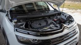 Citroen C5 Aircross – już wiemy, jaką wersję warto kupić