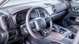 Citroen C5 Aircross – już wiemy, jaką wersję warto kupić