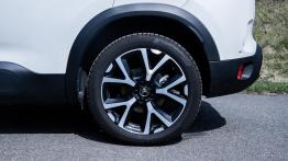 Citroen C5 Aircross – już wiemy, jaką wersję warto kupić