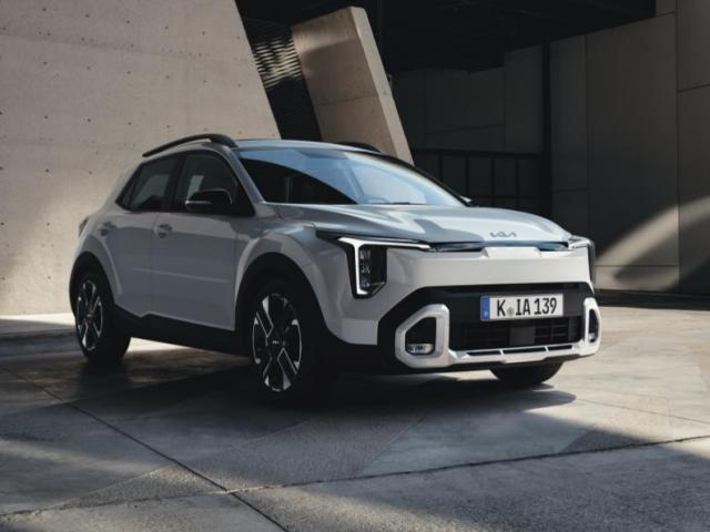 Kia Stonic II - Opinie lpg