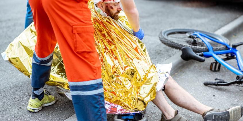 NFZ wprowadza nowe wyposażenie motoambulansów. Ważne zmiany dla ratownictwa