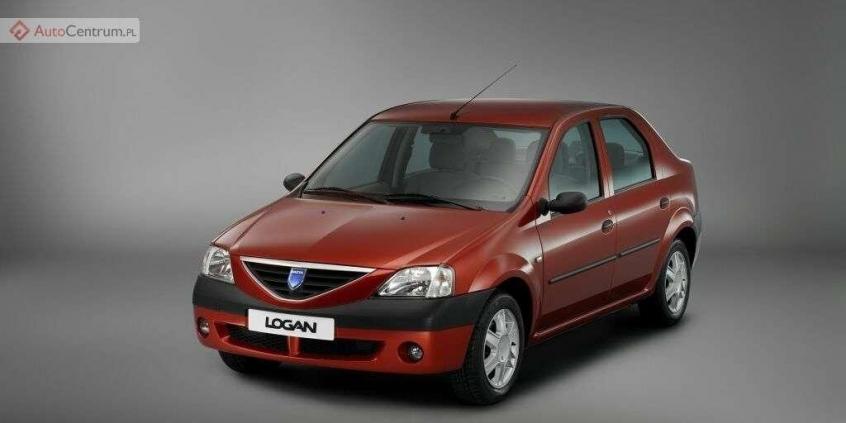 Dacia - przemiana z kopciuszka w europejską księżniczkę