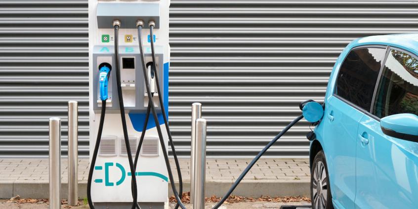 Program NaszEauto na wyczerpaniu. Rekordowe zainteresowanie i "tryb warunkowy" dla spóźnialskich