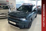 Fiat Grande Panda 2025 Icon