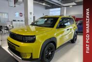 Fiat Grande Panda 2025 Icon