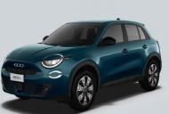 Fiat 600 II 2025 Icon