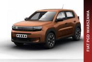 Fiat Grande Panda Crossover 1.2 Hybrid 110KM 2025 Icon