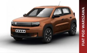 Fiat Grande Panda Crossover 1.2 Hybrid 110KM 2025 Icon