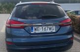 #Ford #Mondeo #kombi #hybrid