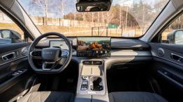 Chery Tiggo 8 Super Hybrid - pe³ny panel przedni