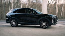 Chery Tiggo 9 Super Hybrid - prawy bok