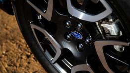 Subaru Crosstrek Hybrid - ko?o