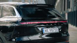 Chery Tiggo 9 Super Hybrid - ty³ - reflektory w³±czone