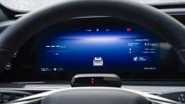 Omoda 9 Super Hybrid - zestaw wska¼ników