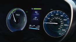 Subaru Crosstrek Hybrid - zestaw wska?ników