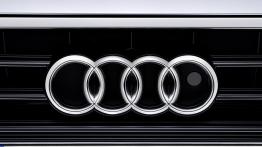 Audi A6 C7 hybrid - logo