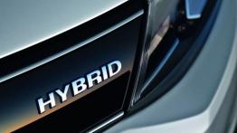 Volkswagen Jetta Hybrid - logo