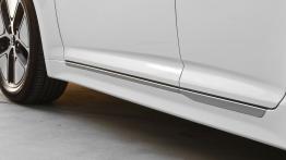 Kia Optima Hybrid - prawy próg boczny
