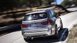 BMW X5 M i X6 M - fotogeniczne bestie