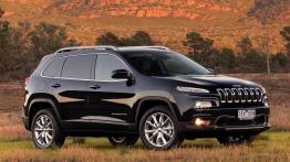 Jeep sterowany przez hakerów - poważne zagrożenie