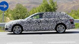 Nowe Audi A4 Allroad - premiera we Frankfurcie?