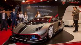 Arrinera Hussarya GT już oficjalnie