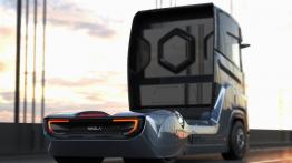 Tak może wyglądać pierwsza wodorowa ciężarówka w Europie