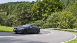 Downsizing? Mazda mówi stanowcze NIE