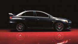 Mitsubishi świętuje 40-lecie na rynku w Europie