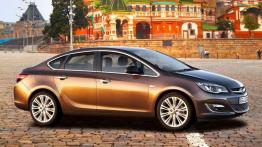 Opel Astra 1.6 CDTI zadebiutuje w Genewie