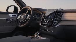 Volvo XC90 T8 dostało ogromny akumulator. Ten SUV przejedzie 164 km na prądzie