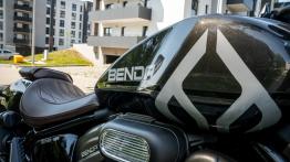 Benda Rock 707 już w Polsce. Za 42 999 zł dostajesz 73 KM i pneumatyczne zawieszenie