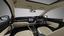 Mała Skoda dostała 8 biegów i masaż tylnej kanapy. Tego auta nie kupisz w Europie